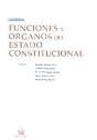 Funciones Y Órganos Del Estado Constitucional - Preview