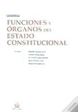Capa do artigo Funciones Y Órganos Del Estado Constitucional
