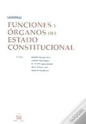 Capa do artigo Funciones Y Órganos Del Estado Constitucional