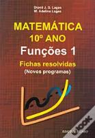Funções 1 - Matemática 10º Ano