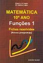 Funções 1 - Matemática 10º Ano - Preview
