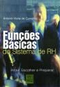Funções Básicas do Sistema de RH - Preview