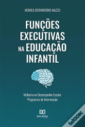 Capa do artigo Funções Executivas Na Educação Infantil :