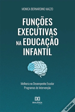 Capa do artigo Funções Executivas Na Educação Infantil :
