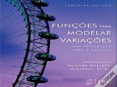 Funções para Modelar Variações