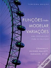 Capa do artigo Funções para Modelar Variações