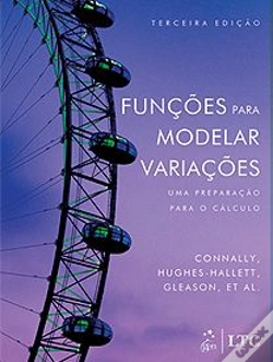 Capa do artigo Funções para Modelar Variações
