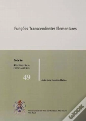 Funções Transcendentes Elementares