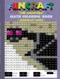 Funcraft - The Unofficial Math Coloring Book - Preview