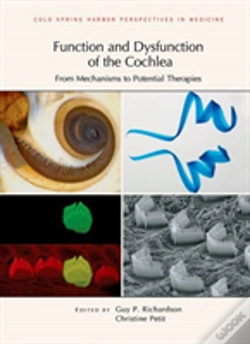 Capa do artigo Function And Dysfunction Of The Cochlea