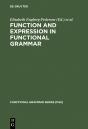 Function And Expression In Functional Grammar - Preview