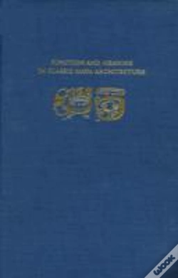 Capa do artigo Function And Meaning In Classic Maya Architecture