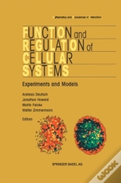 Capa do artigo Function And Regulation Of Cellular Systems