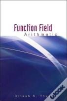 Function Field Arithmetic