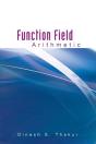 Function Field Arithmetic - Preview