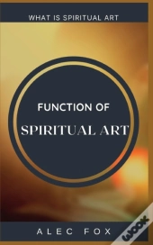 Function Of Spiritual Art