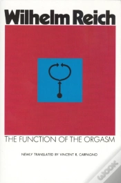 Capa do artigo Function Of The Orgasm