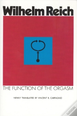 Capa do artigo Function Of The Orgasm