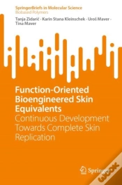 Capa do artigo Function-Oriented Bioengineered Skin Equivalents