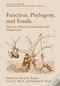 Capa do artigo Function, Phylogeny, And Fossils