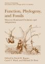 Function, Phylogeny, And Fossils - Preview