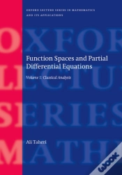 Capa do artigo Function Spaces And Partial Differential Equations