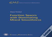 Function Spaces With Dominating Mixed Smoothness