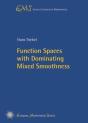 Function Spaces With Dominating Mixed Smoothness - Preview