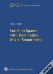 Capa do artigo Function Spaces With Dominating Mixed Smoothness