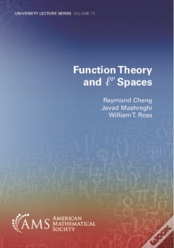 Capa do artigo Function Theory And $\Ell ^P$ Spaces