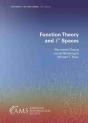 Function Theory And $\Ell ^P$ Spaces - Preview