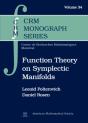 Function Theory On Symplectic Manifolds - Preview