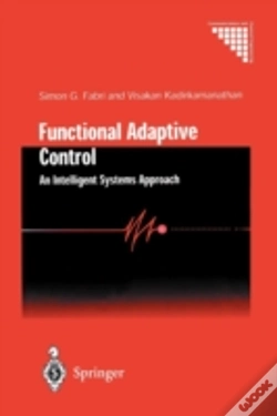 Capa do artigo Functional Adaptive Control