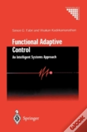 Capa do artigo Functional Adaptive Control