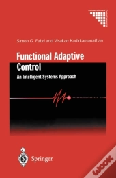 Functional Adaptive Control