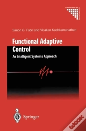 Capa do artigo Functional Adaptive Control