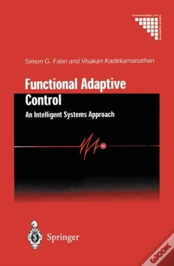 Capa do artigo Functional Adaptive Control