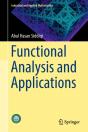 Functional Analysis And Applications - Preview