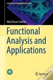 Capa do artigo Functional Analysis And Applications