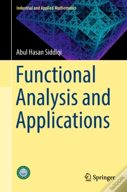 Capa do artigo Functional Analysis And Applications
