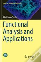 Functional Analysis And Applications