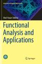 Functional Analysis And Applications - Preview