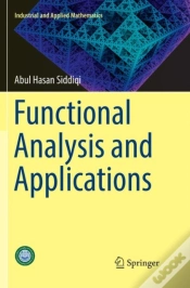 Capa do artigo Functional Analysis And Applications