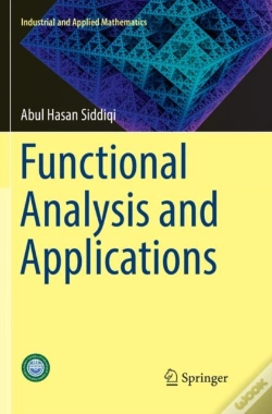 Capa do artigo Functional Analysis And Applications