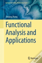 Functional Analysis And Applications