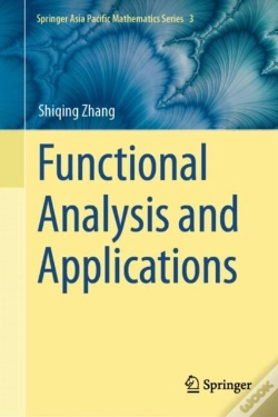 Capa do artigo Functional Analysis And Applications