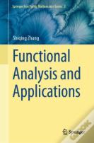 Functional Analysis And Applications