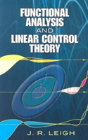 Functional Analysis And Linear Control Theory - Preview