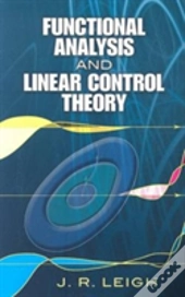 Functional Analysis And Linear Control Theory