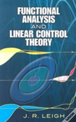 Capa do artigo Functional Analysis And Linear Control Theory